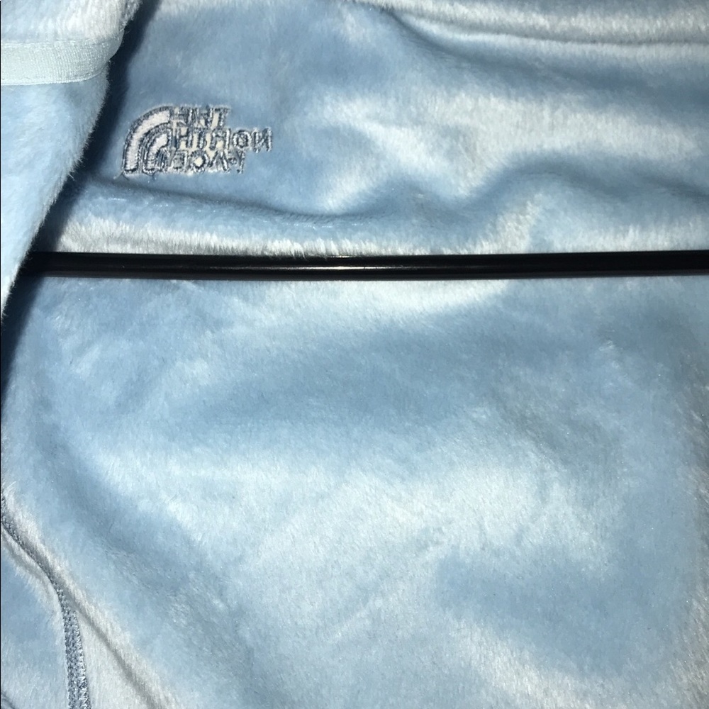Jacket with hoodie